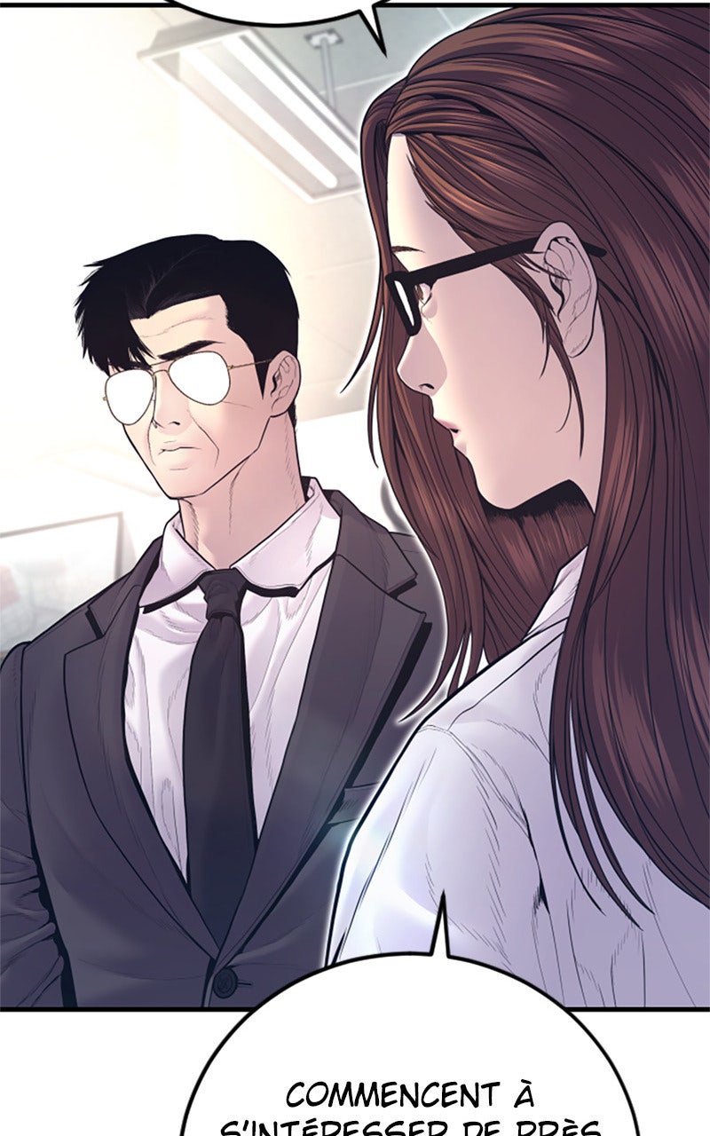 Read Manager Kim FRANCAIS Manga Online