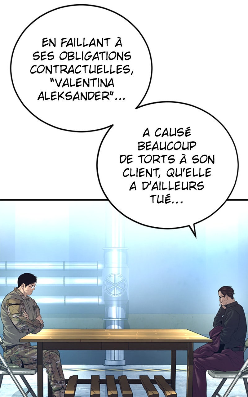 Read Manager Kim FRANCAIS Manga Online