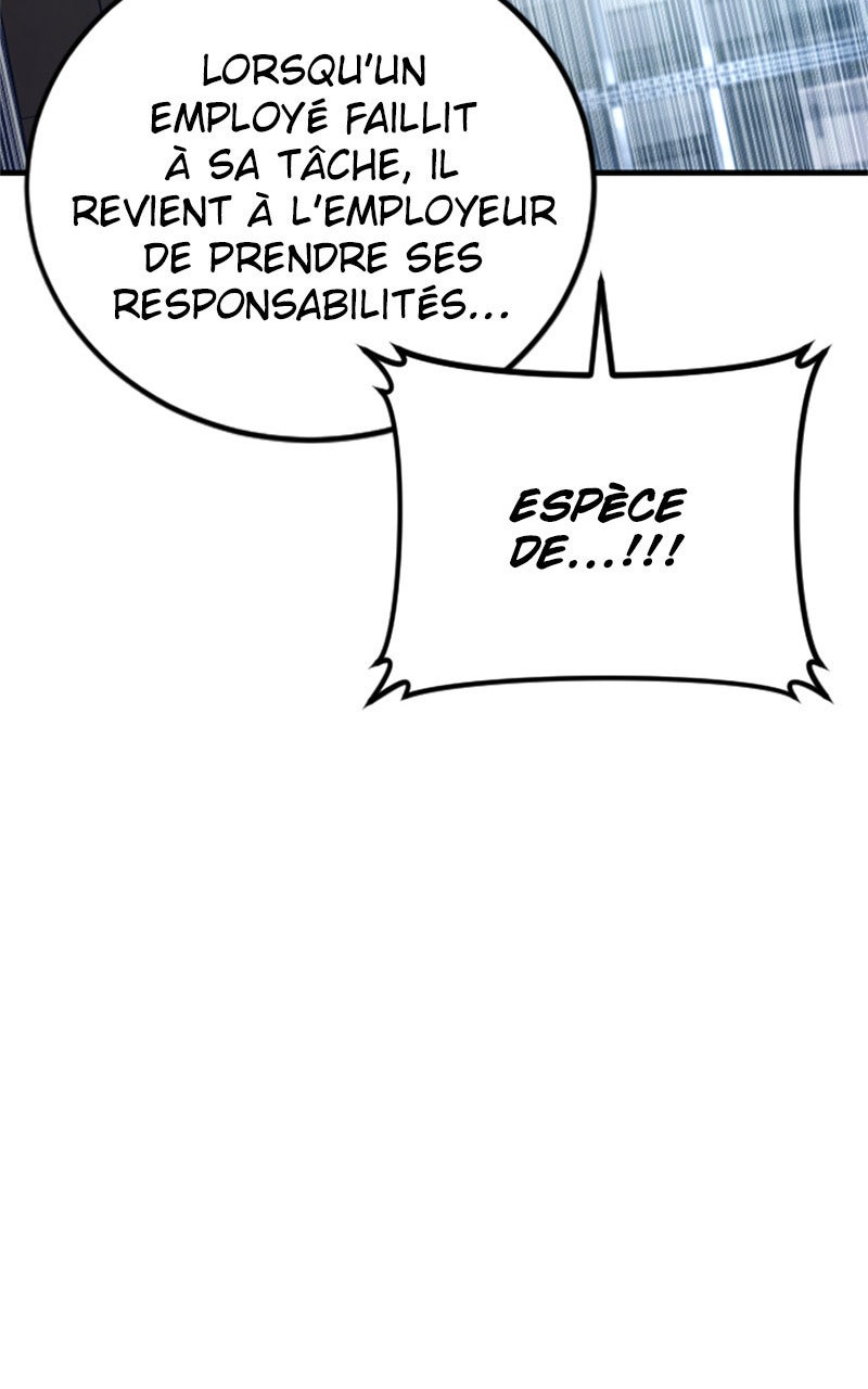 Read Manager Kim FRANCAIS Manga Online