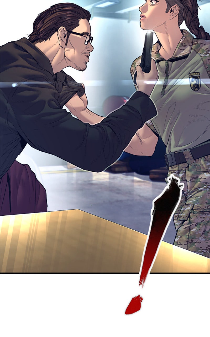 Read Manager Kim FRANCAIS Manga Online