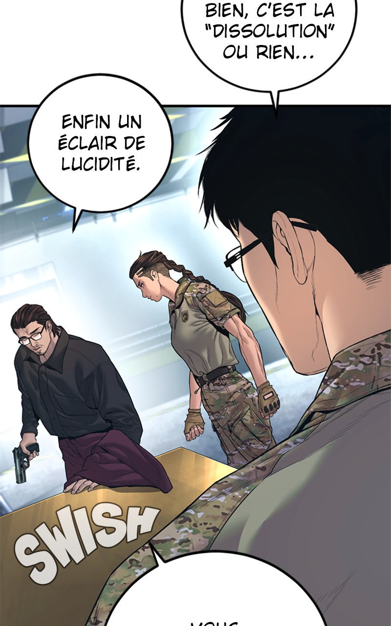 Read Manager Kim FRANCAIS Manga Online