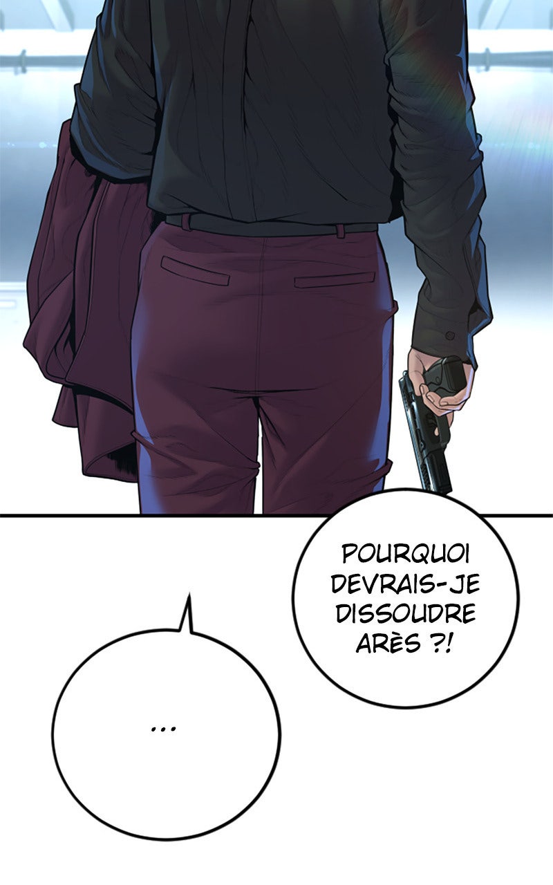 Read Manager Kim FRANCAIS Manga Online