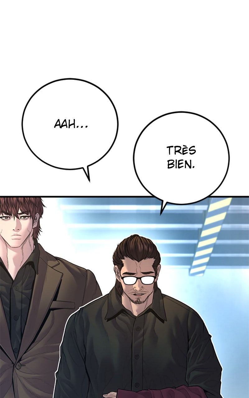 Read Manager Kim FRANCAIS Manga Online