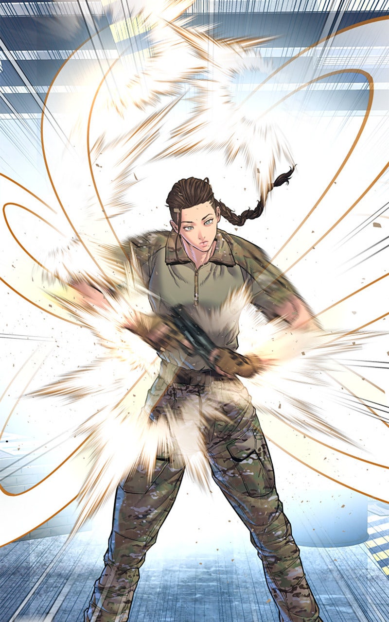 Read Manager Kim FRANCAIS Manga Online