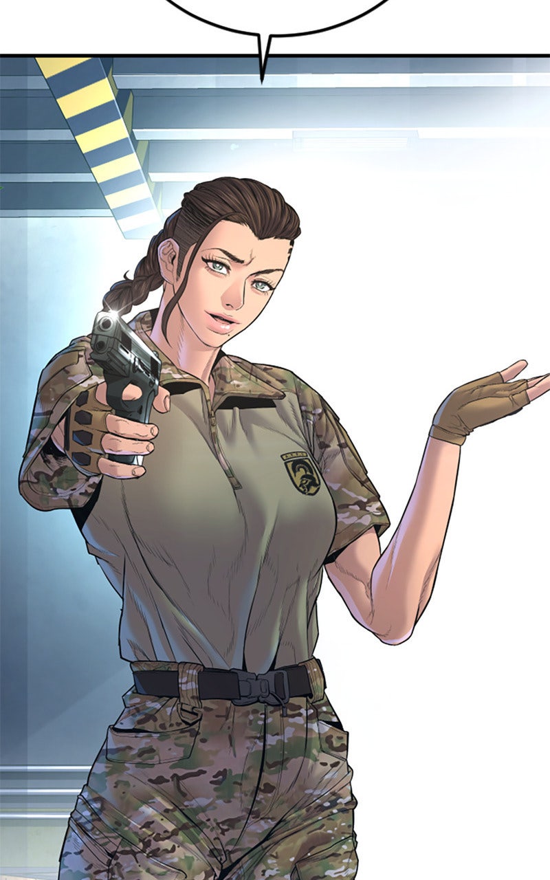 Read Manager Kim FRANCAIS Manga Online