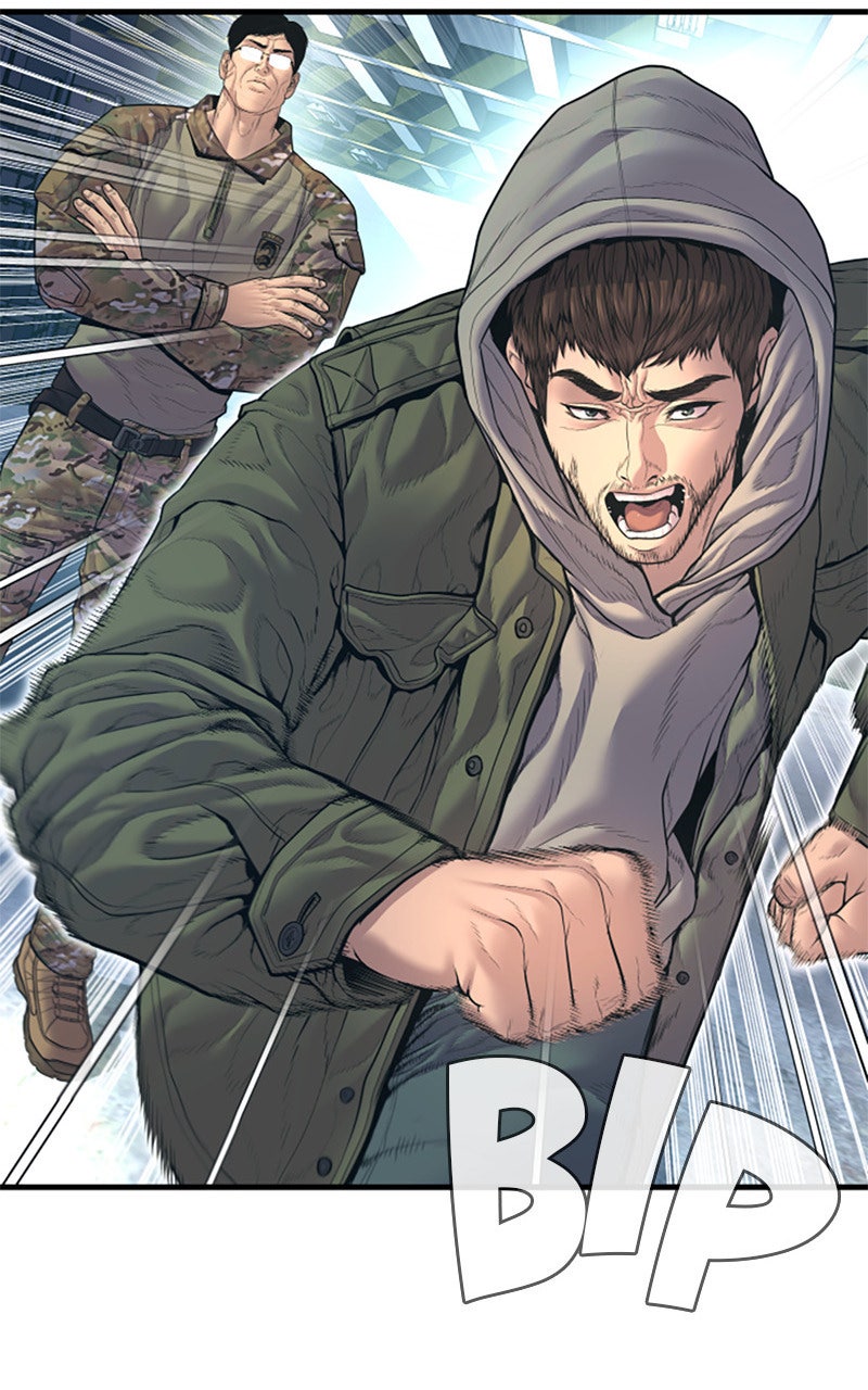 Read Manager Kim FRANCAIS Manga Online