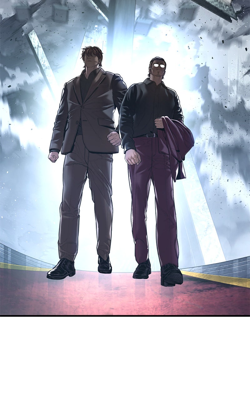 Read Manager Kim FRANCAIS Manga Online