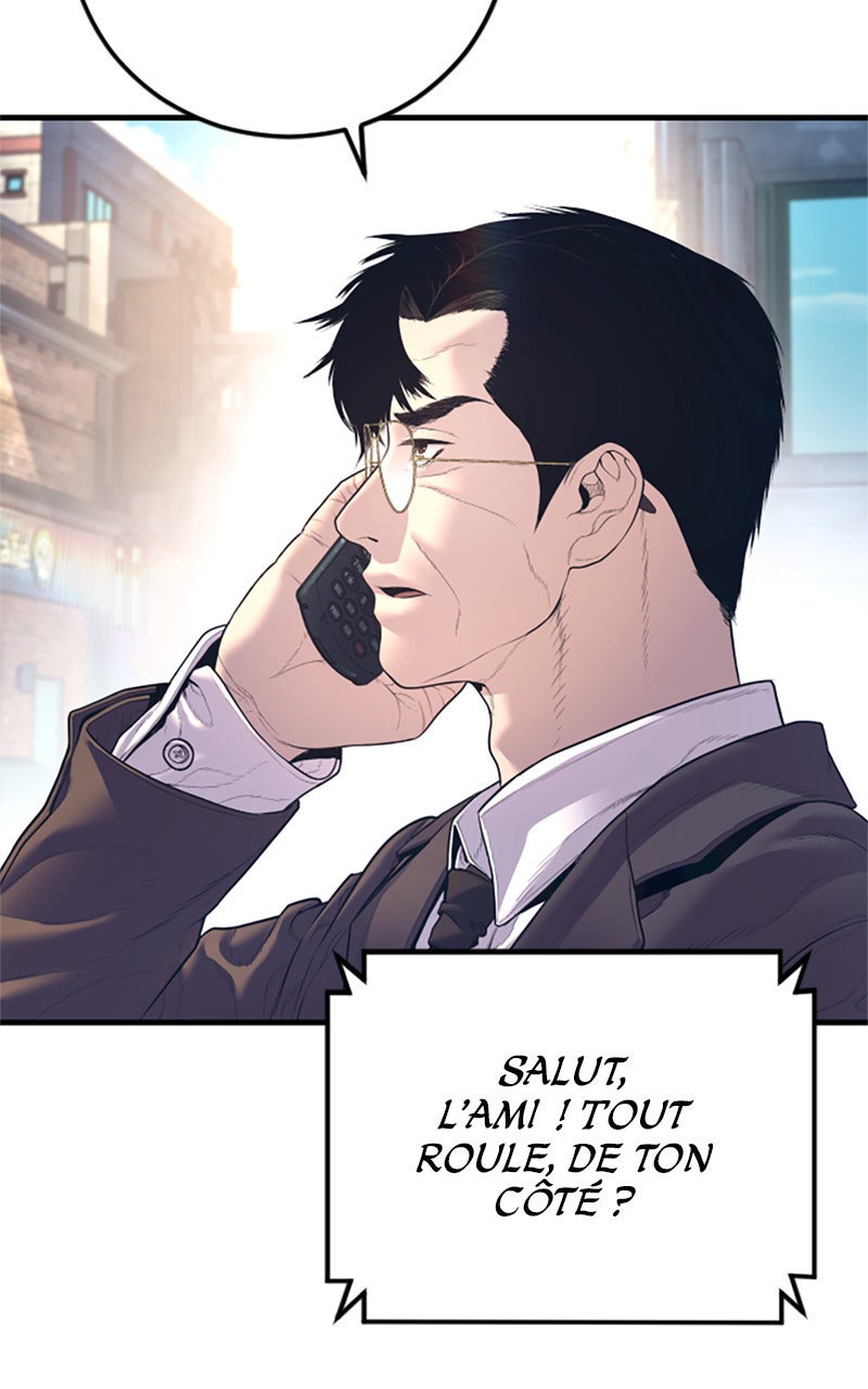 Read Manager Kim FRANCAIS Manga Online