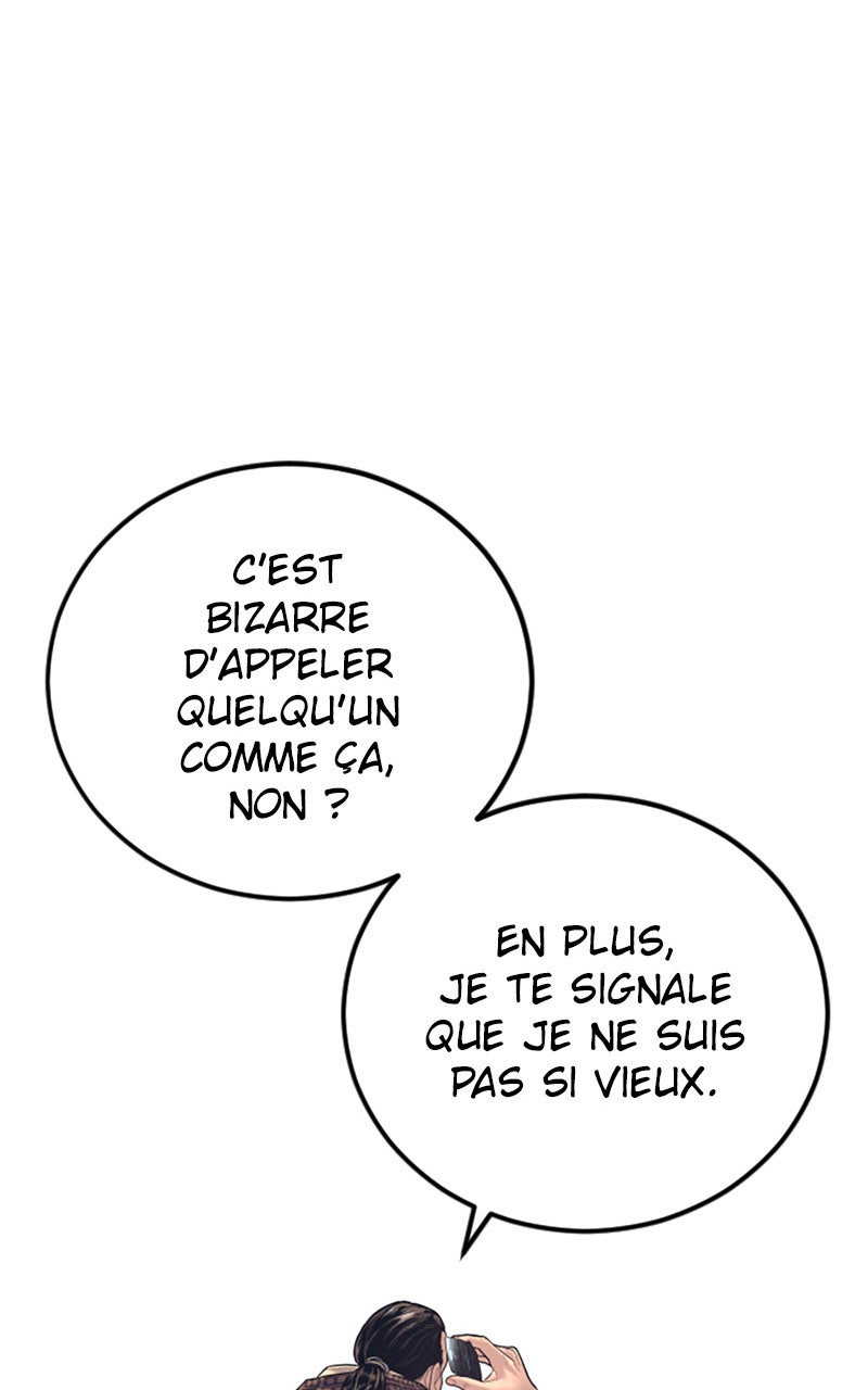 Read Manager Kim FRANCAIS Manga Online