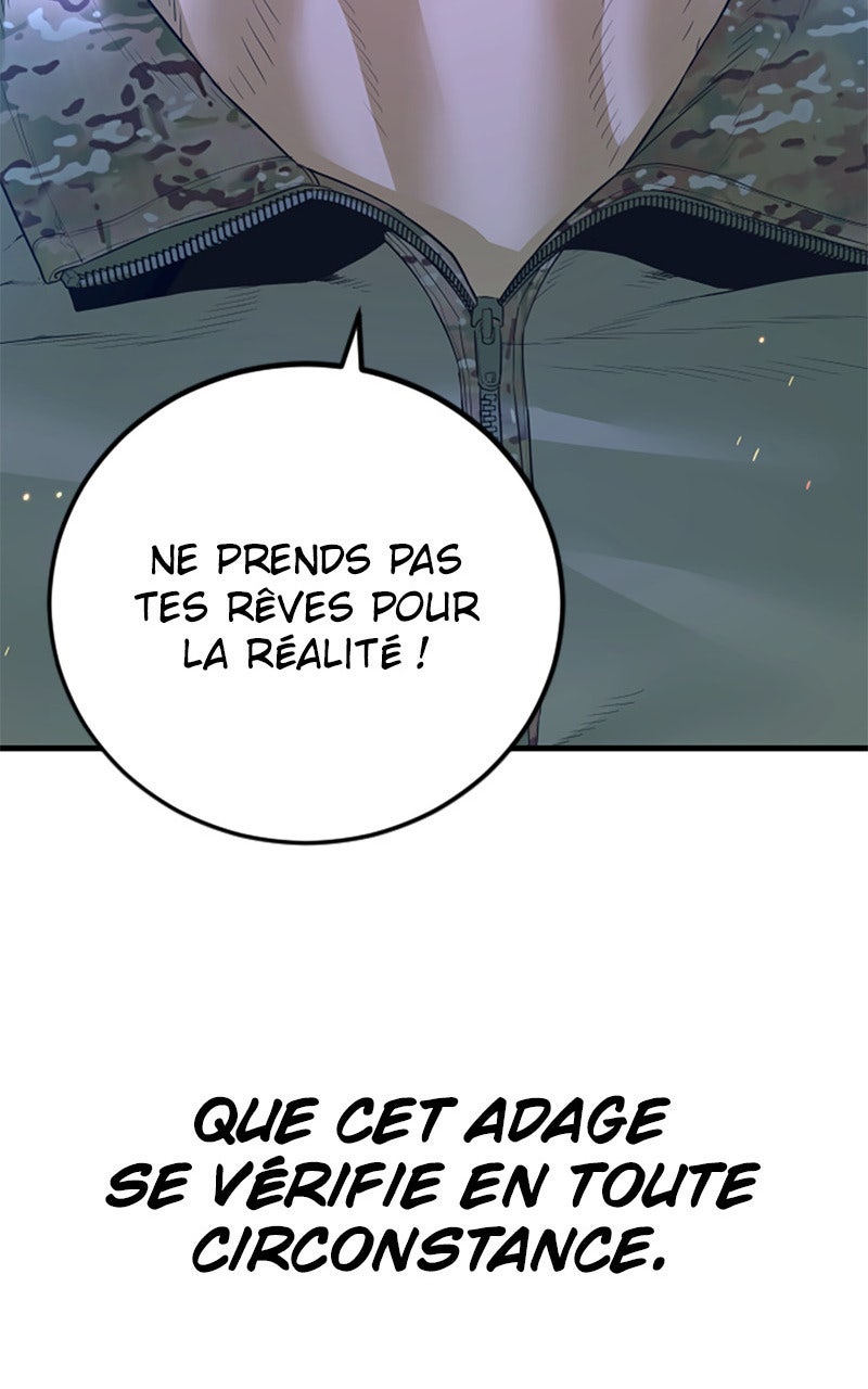 Read Manager Kim FRANCAIS Manga Online