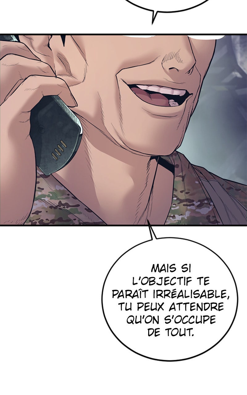 Read Manager Kim FRANCAIS Manga Online