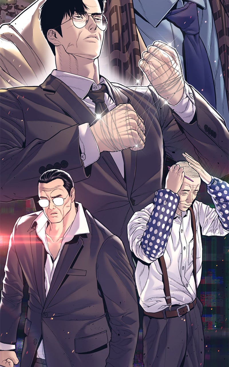 Read Manager Kim FRANCAIS Manga Online