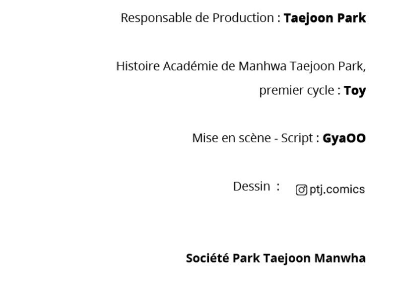 Read Manager Kim FRANCAIS Manga Online