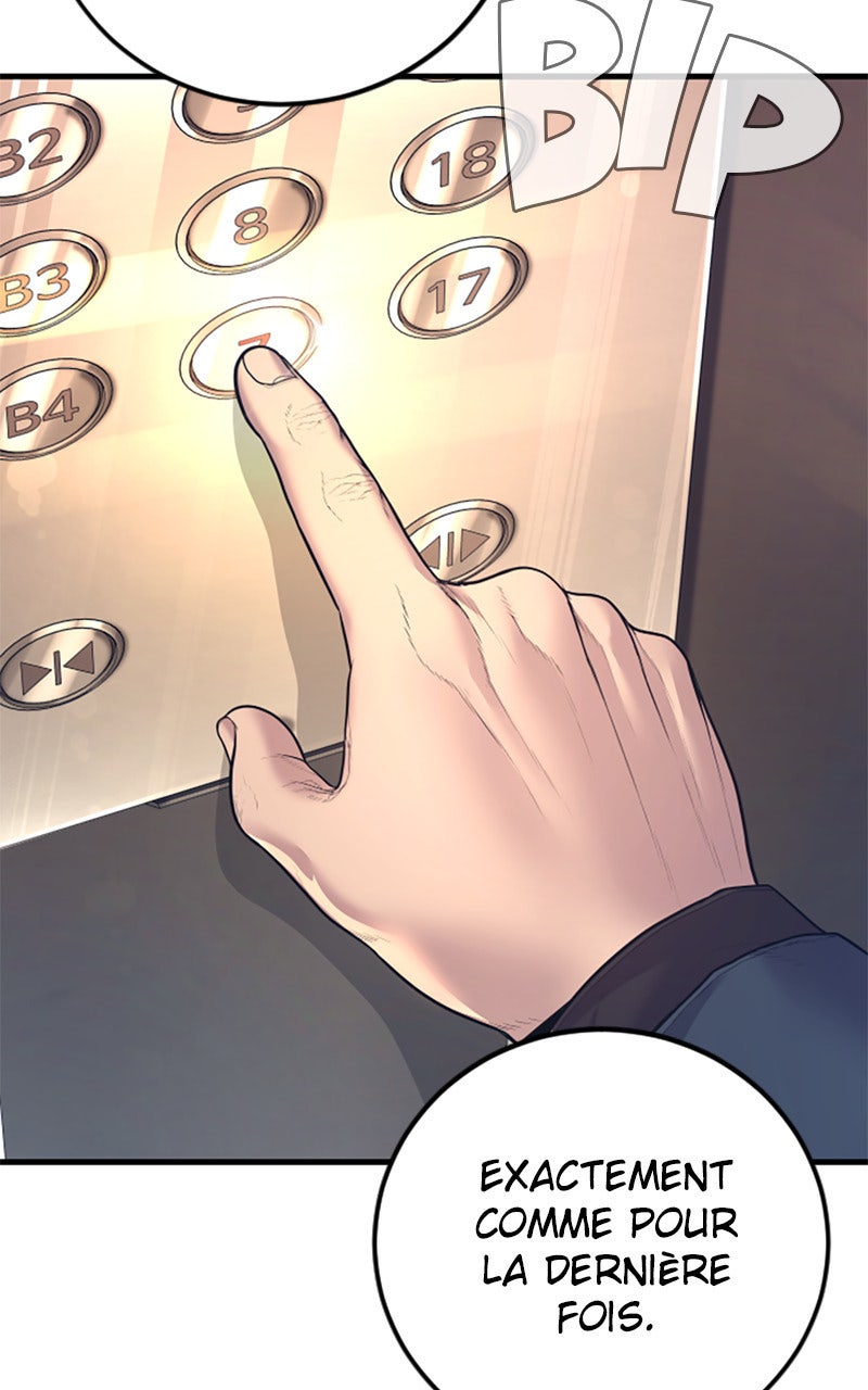 Read Manager Kim FRANCAIS Manga Online