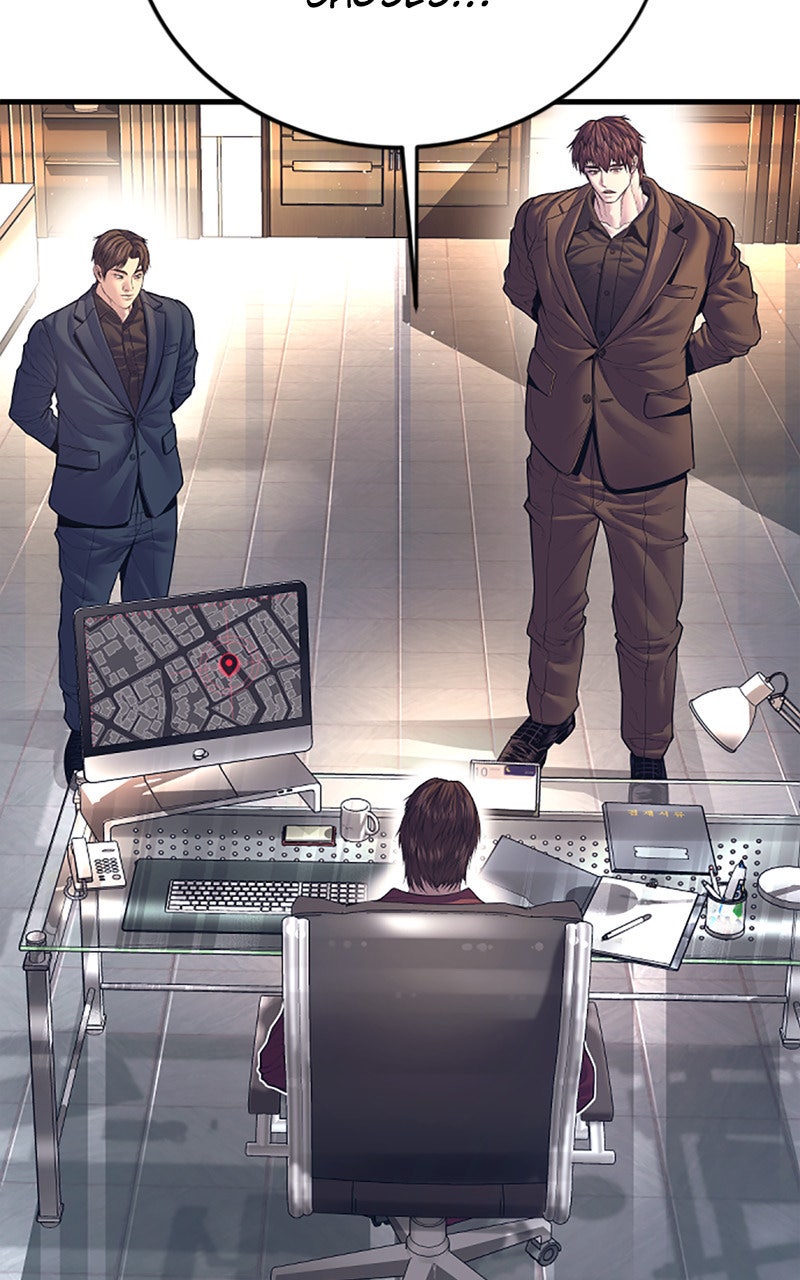 Read Manager Kim FRANCAIS Manga Online