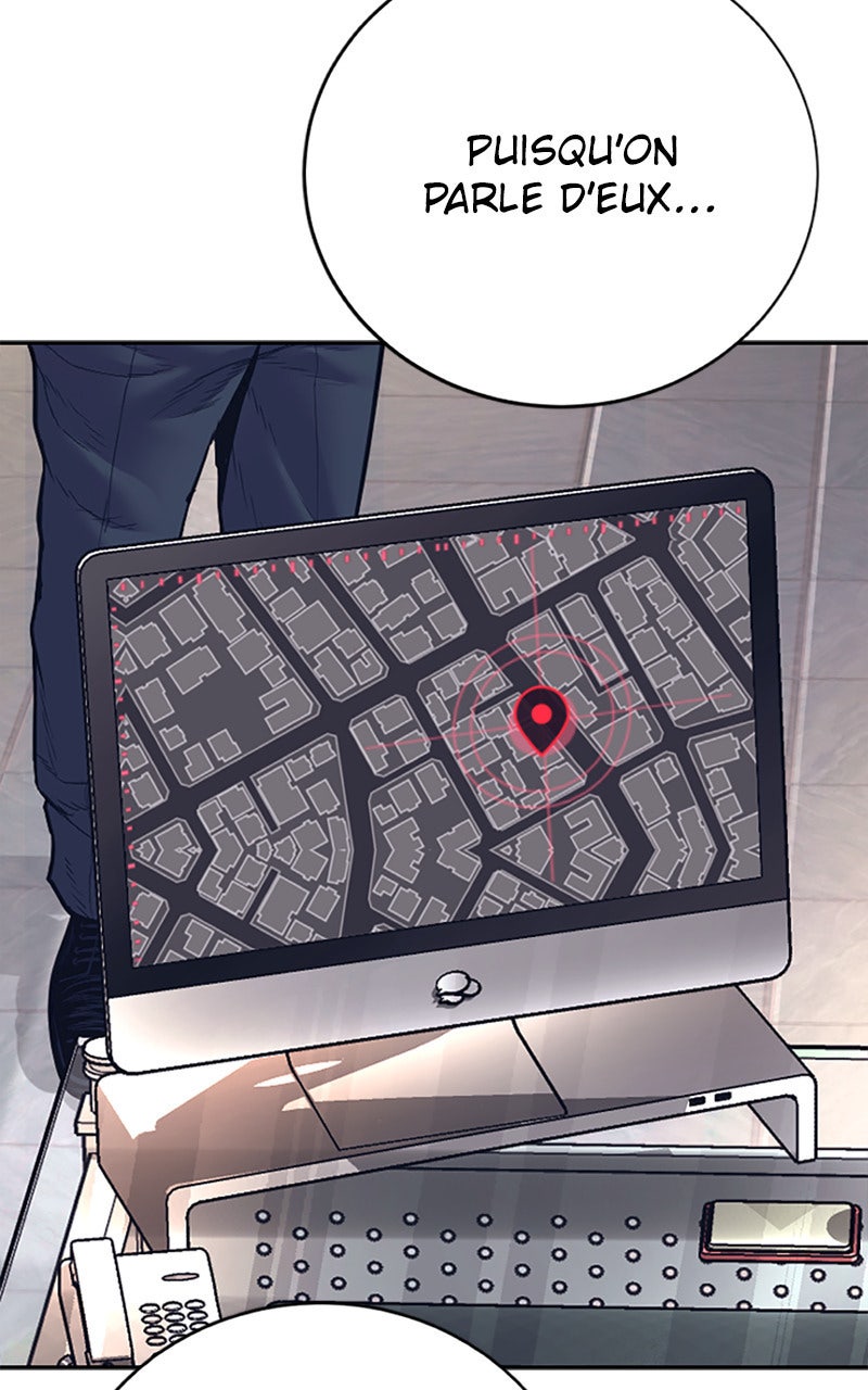 Read Manager Kim FRANCAIS Manga Online