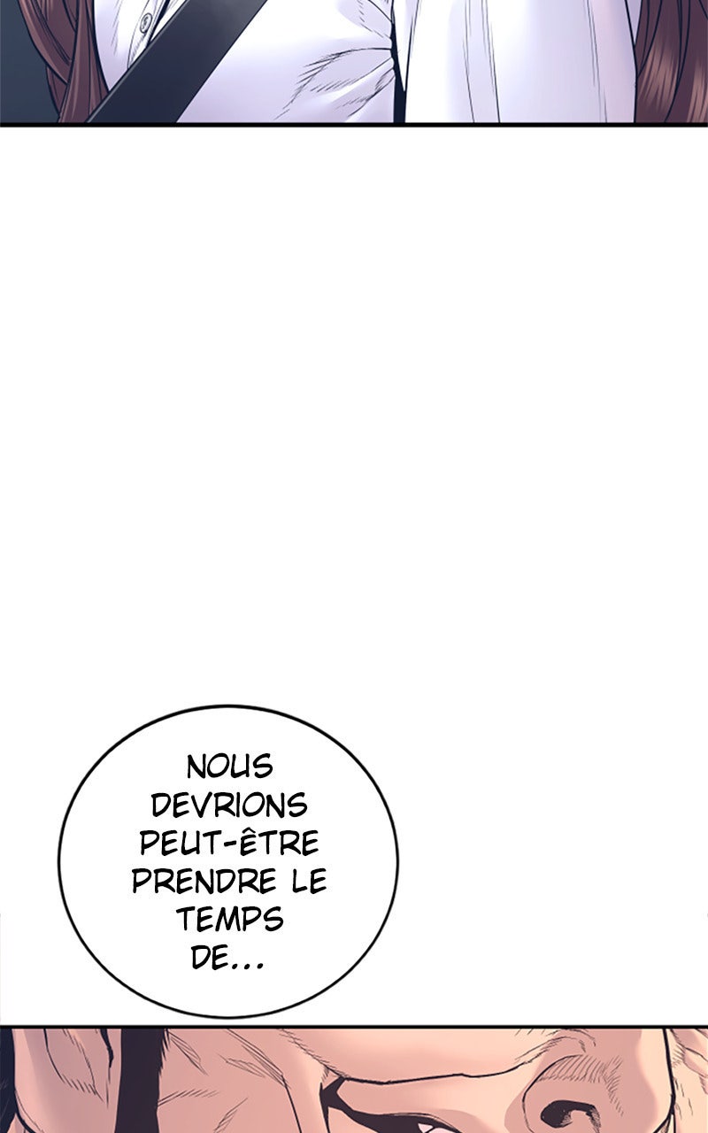 Read Manager Kim FRANCAIS Manga Online