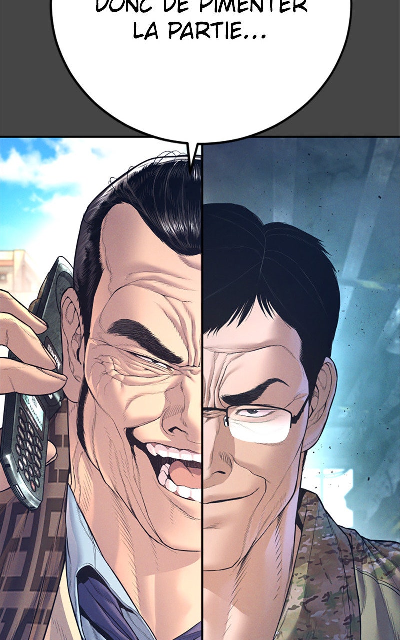 Read Manager Kim FRANCAIS Manga Online