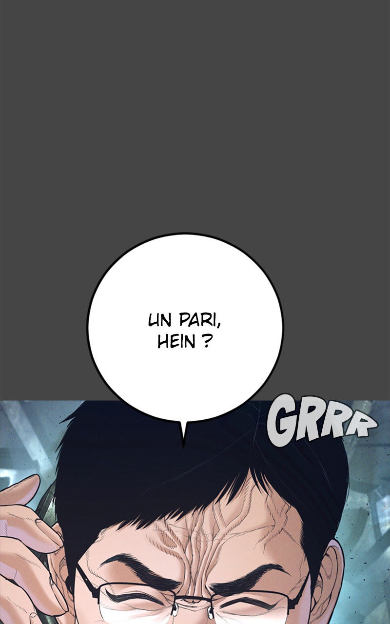 Read Manager Kim FRANCAIS Manga Online