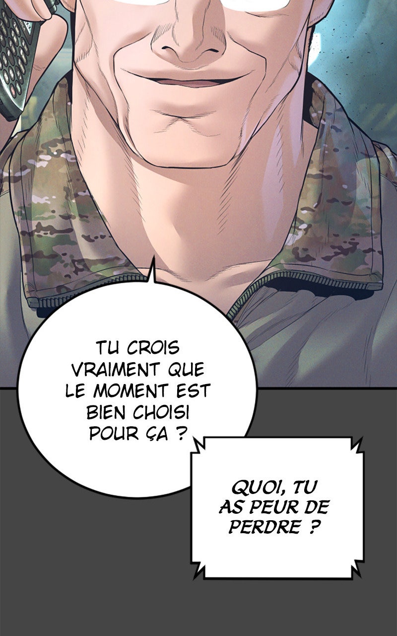 Read Manager Kim FRANCAIS Manga Online