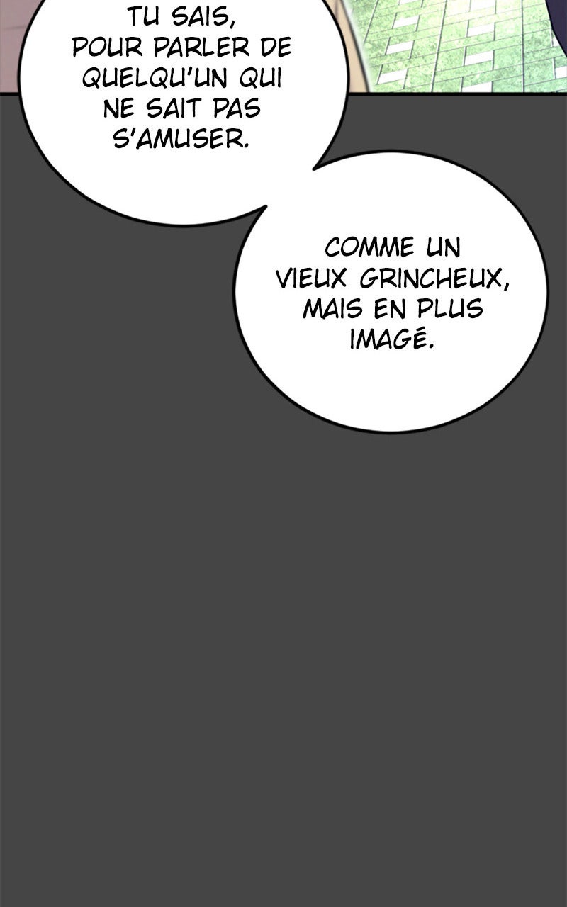 Read Manager Kim FRANCAIS Manga Online