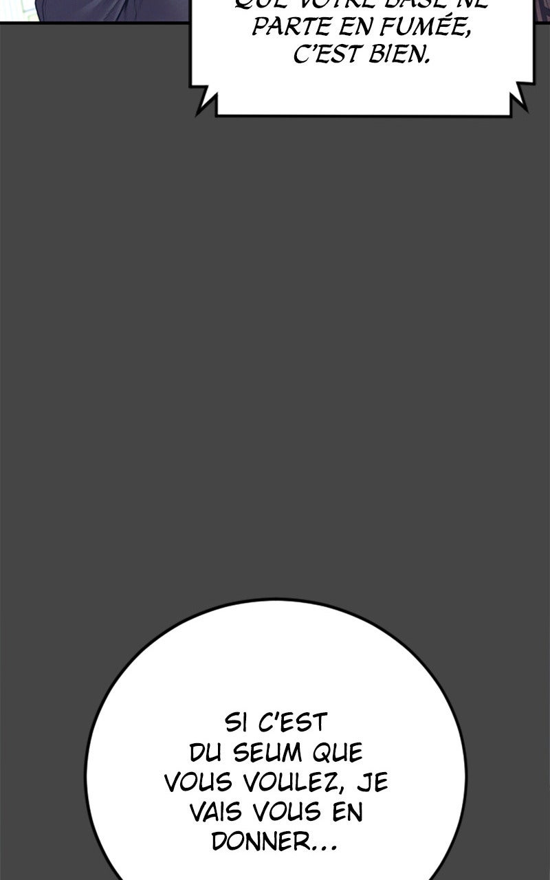 Read Manager Kim FRANCAIS Manga Online