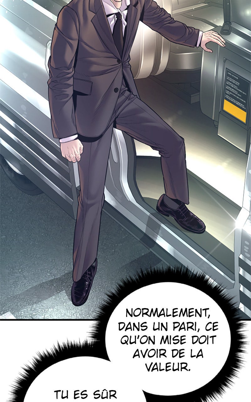 Read Manager Kim FRANCAIS Manga Online