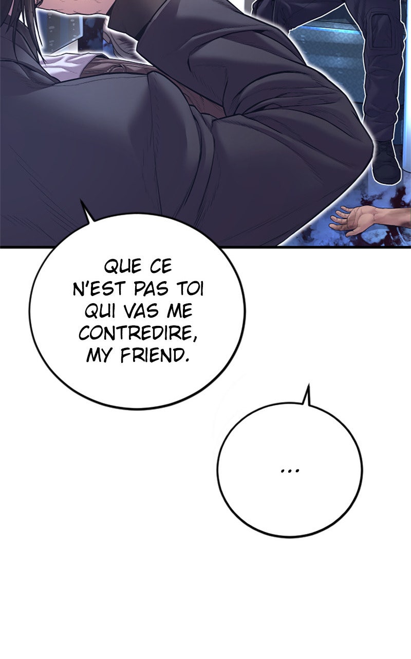 Read Manager Kim FRANCAIS Manga Online