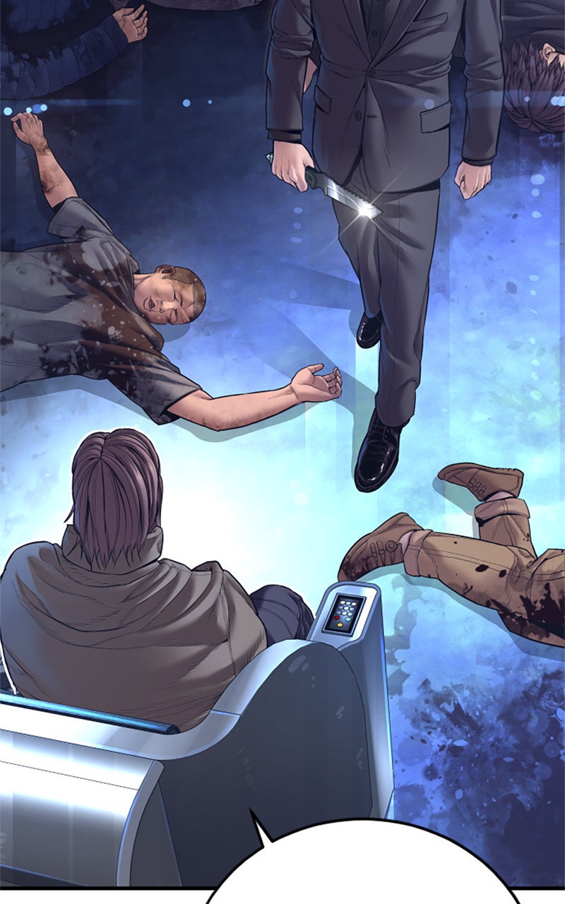 Read Manager Kim FRANCAIS Manga Online