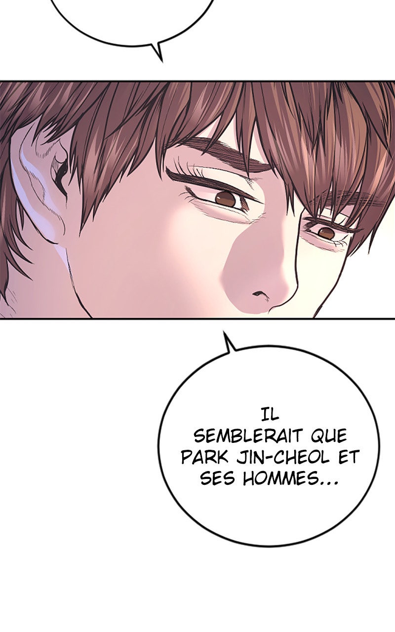 Read Manager Kim FRANCAIS Manga Online