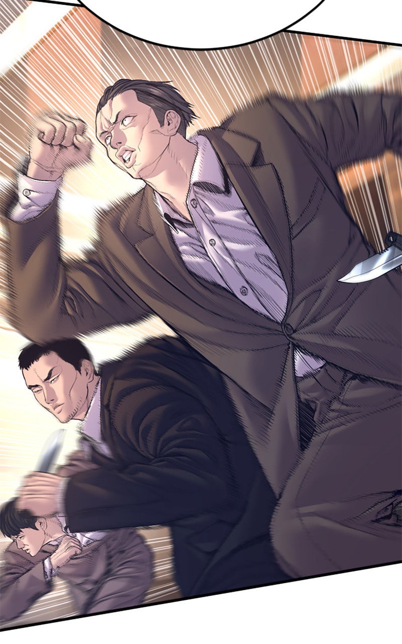 Read Manager Kim FRANCAIS Manga Online