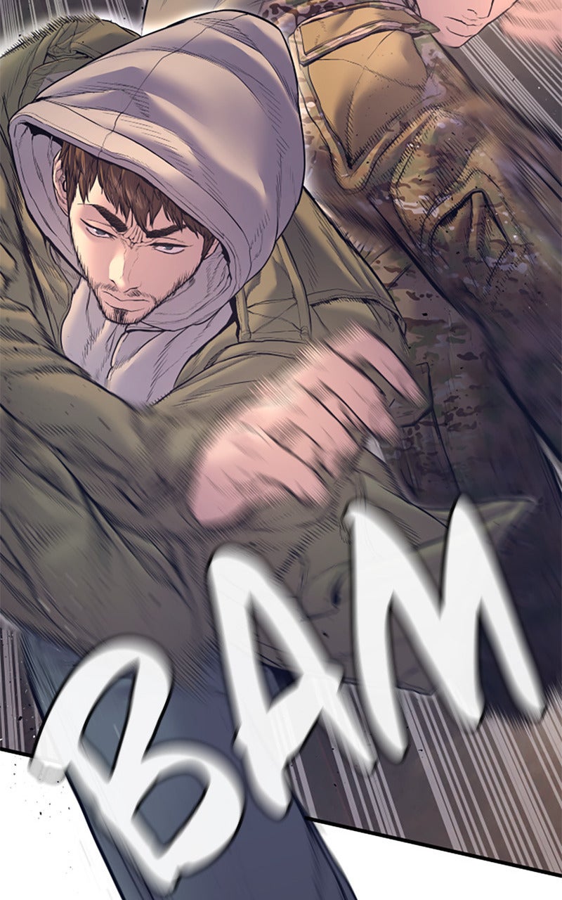 Read Manager Kim FRANCAIS Manga Online