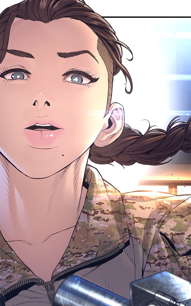 Read Manager Kim FRANCAIS Manga Online