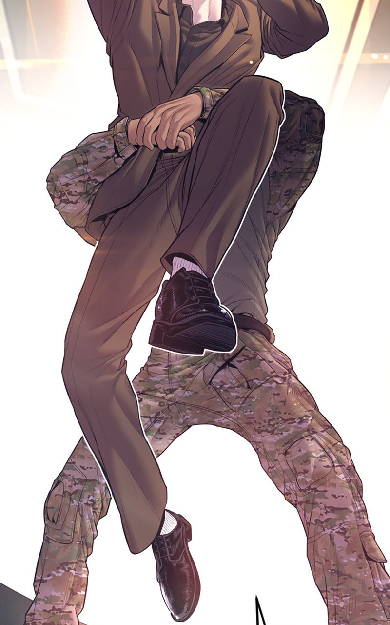 Read Manager Kim FRANCAIS Manga Online