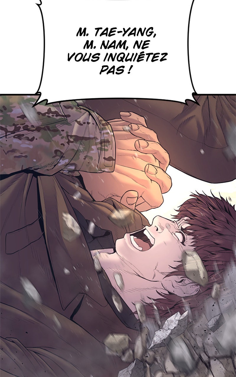 Read Manager Kim FRANCAIS Manga Online