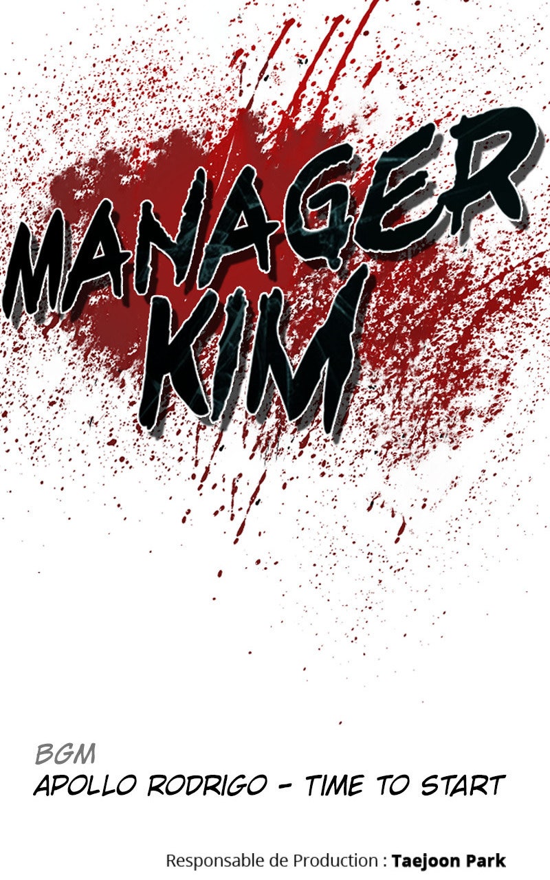 Read Manager Kim FRANCAIS Manga Online