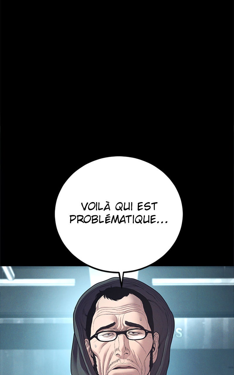 Read Manager Kim FRANCAIS Manga Online