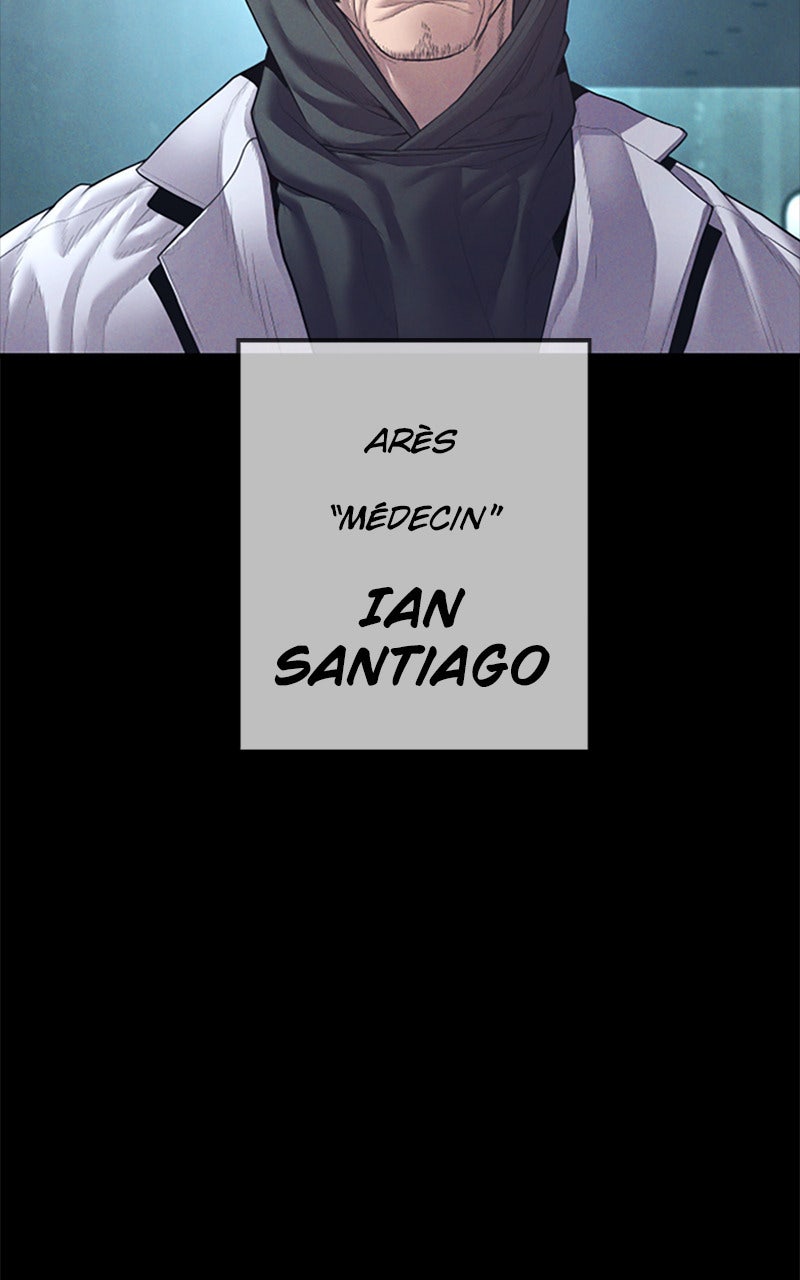 Read Manager Kim FRANCAIS Manga Online