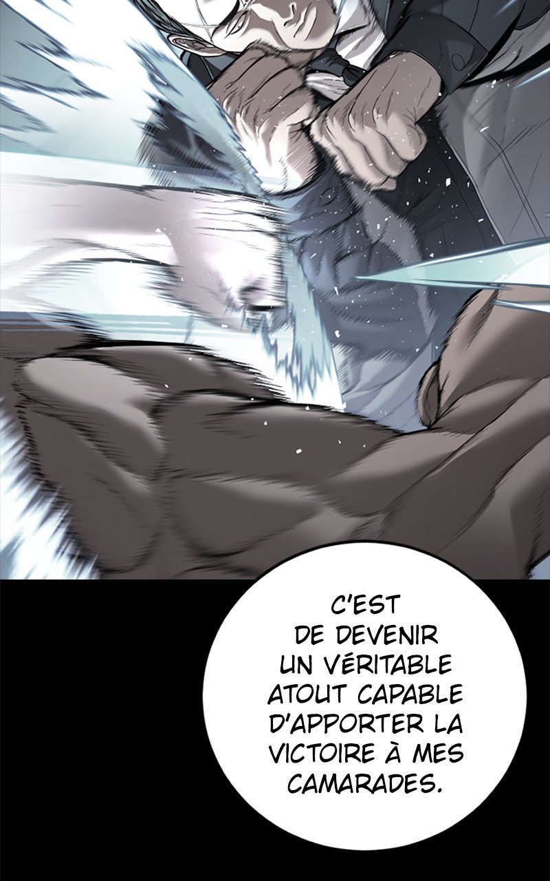 Read Manager Kim FRANCAIS Manga Online