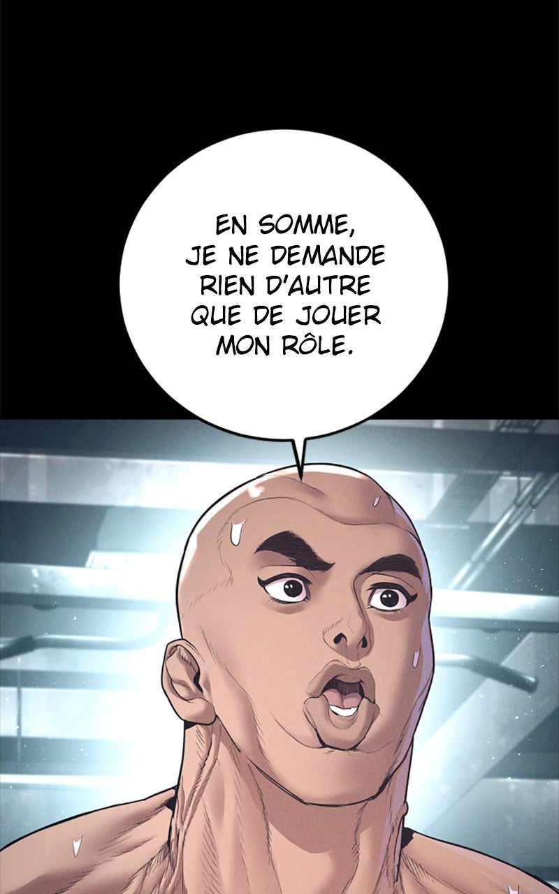 Read Manager Kim FRANCAIS Manga Online