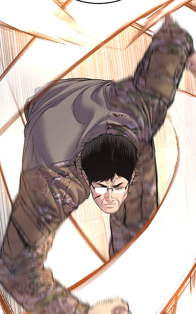 Read Manager Kim FRANCAIS Manga Online