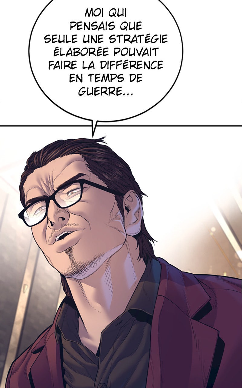 Read Manager Kim FRANCAIS Manga Online