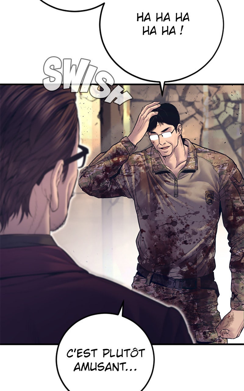 Read Manager Kim FRANCAIS Manga Online