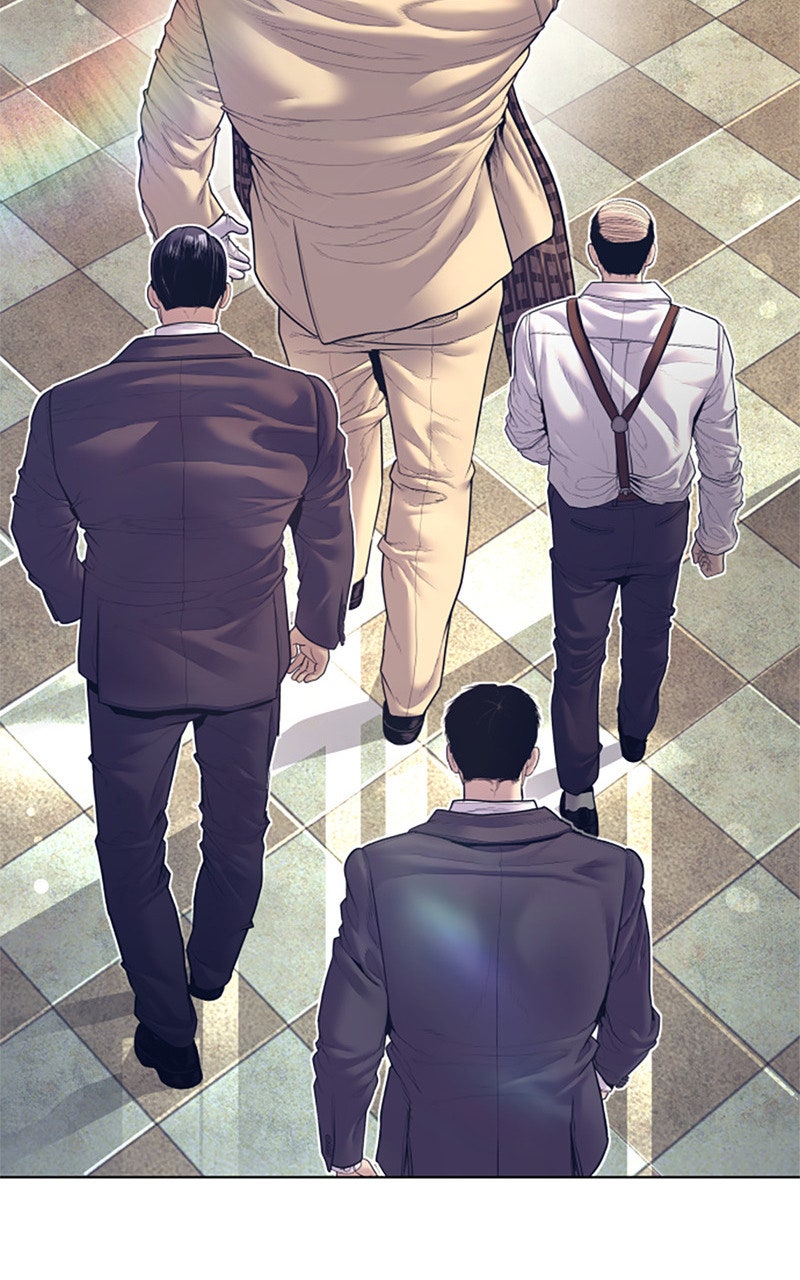 Read Manager Kim FRANCAIS Manga Online