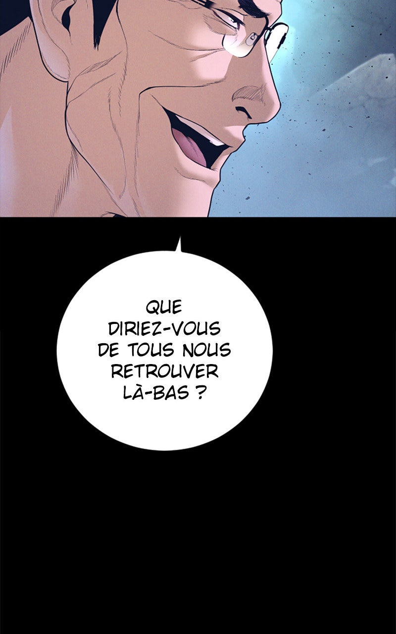 Read Manager Kim FRANCAIS Manga Online