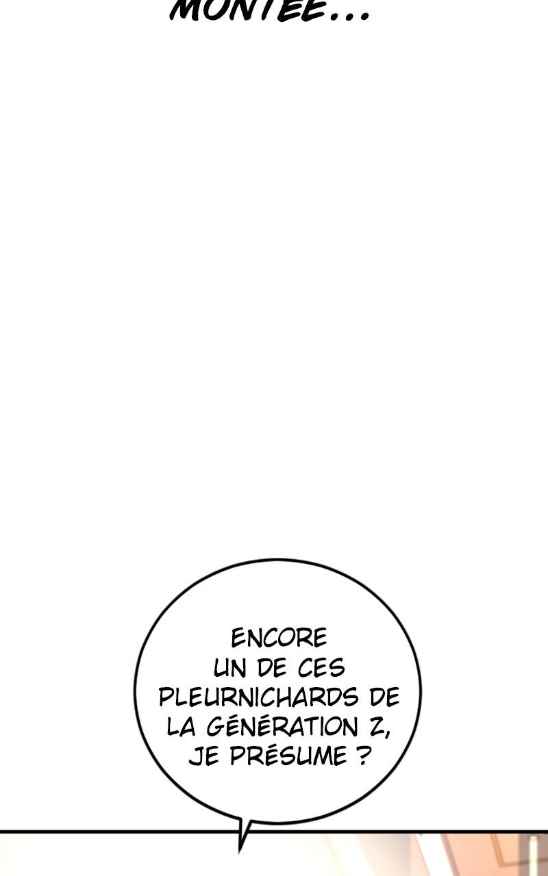 Read Manager Kim FRANCAIS Manga Online