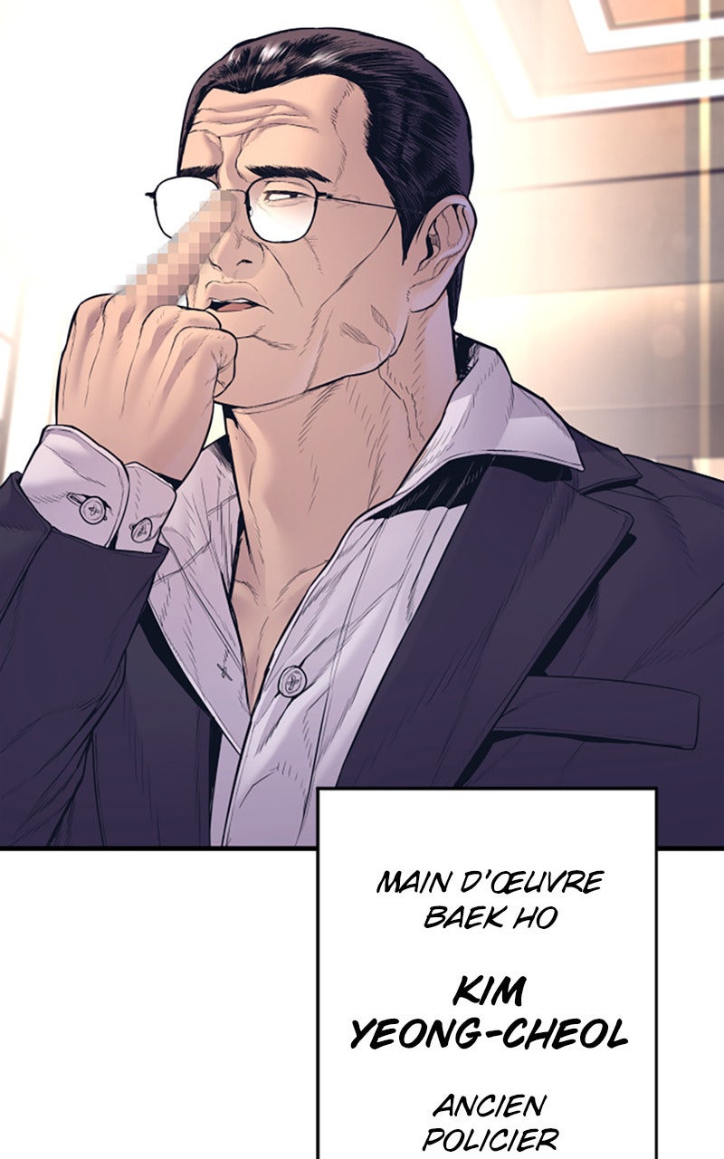 Read Manager Kim FRANCAIS Manga Online