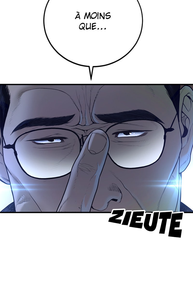 Read Manager Kim FRANCAIS Manga Online