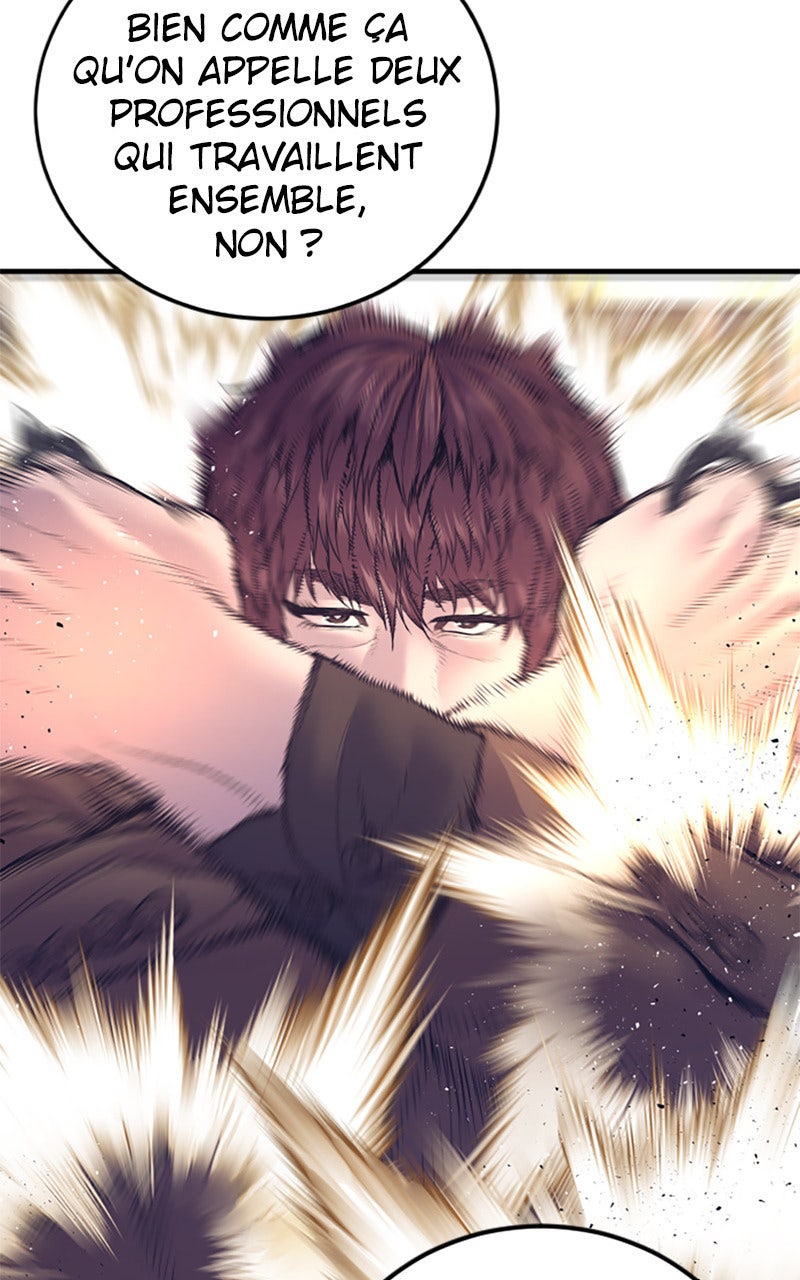 Read Manager Kim FRANCAIS Manga Online