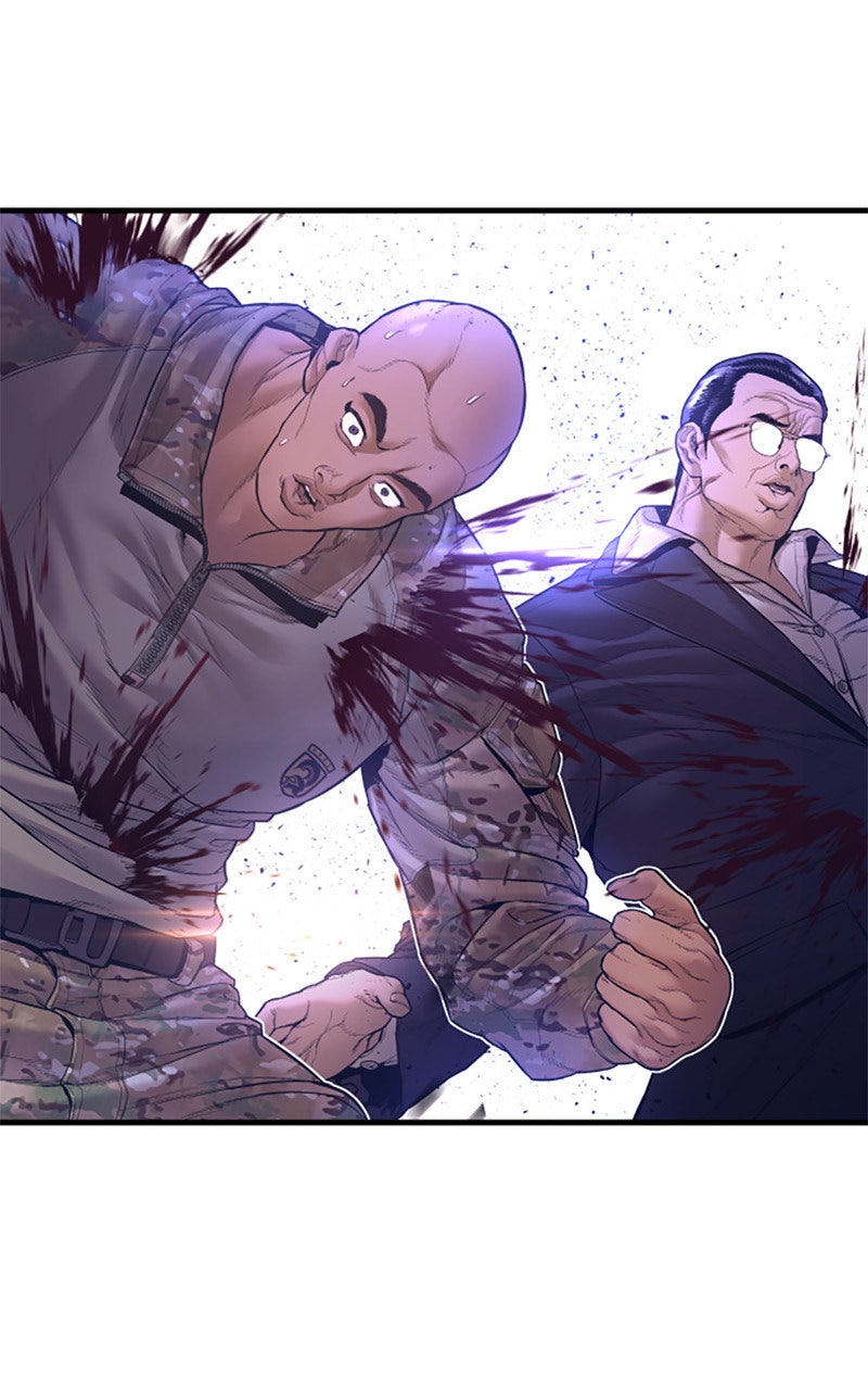 Read Manager Kim FRANCAIS Manga Online